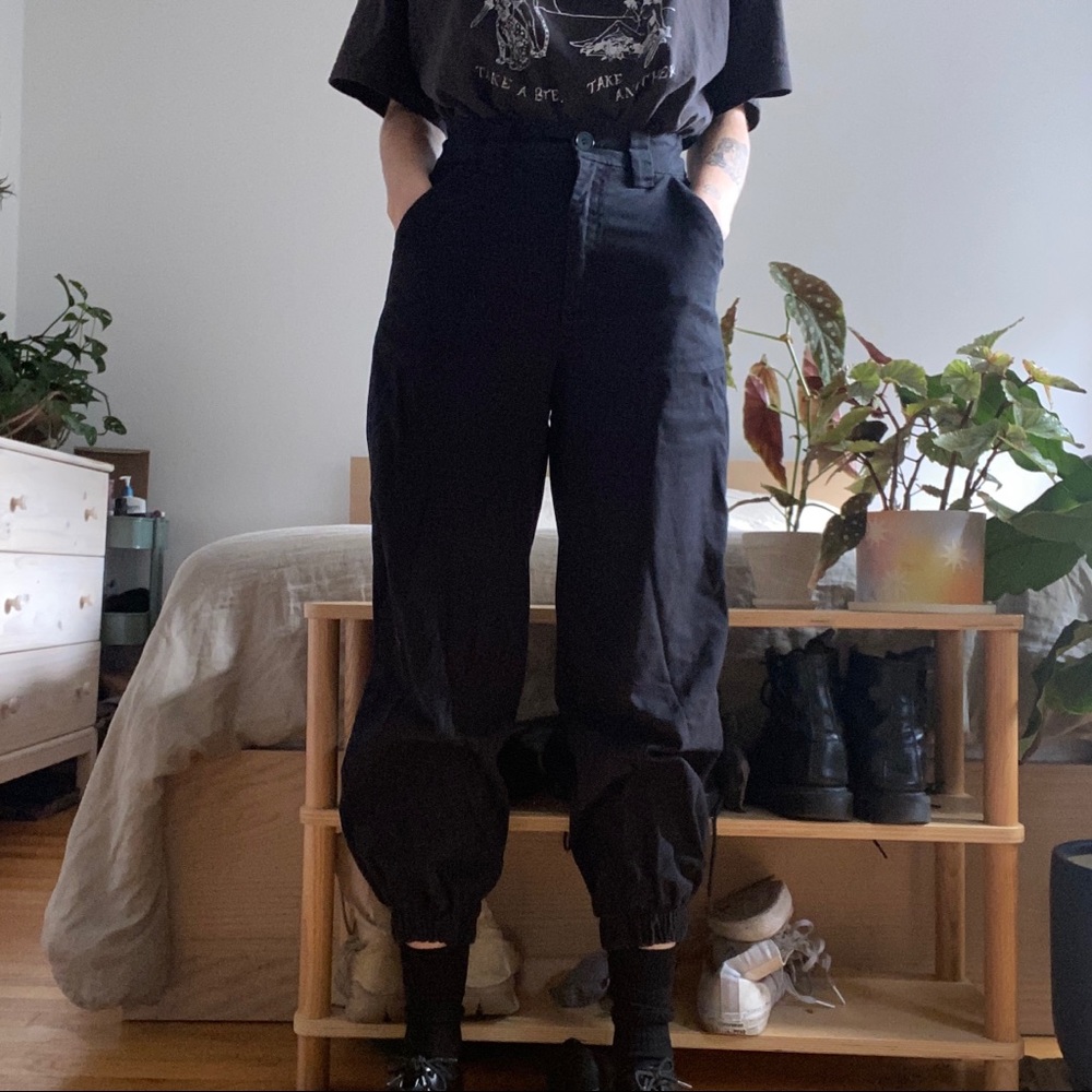 BDG / Urban Outfitters  joggers size small